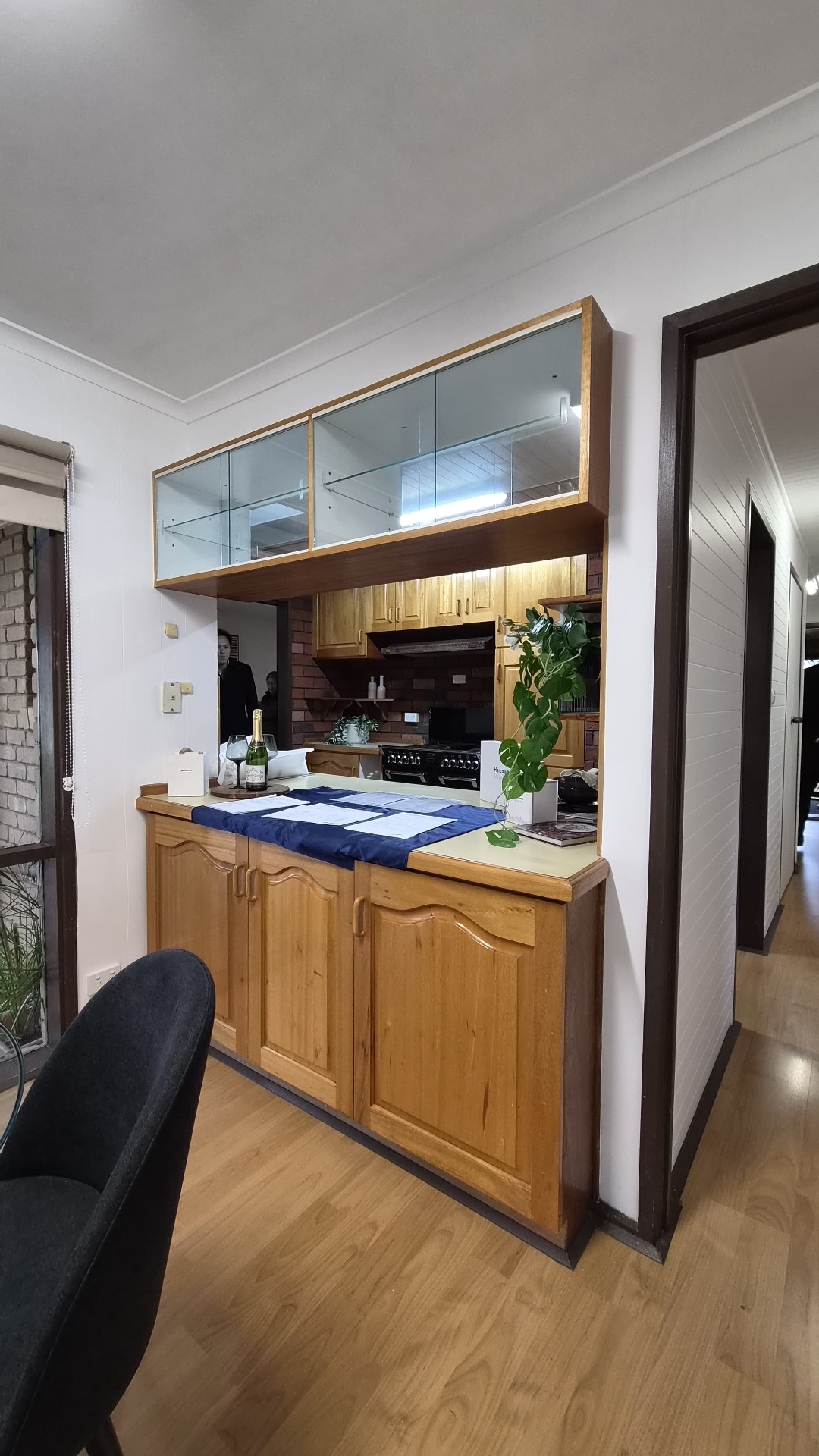 Servery